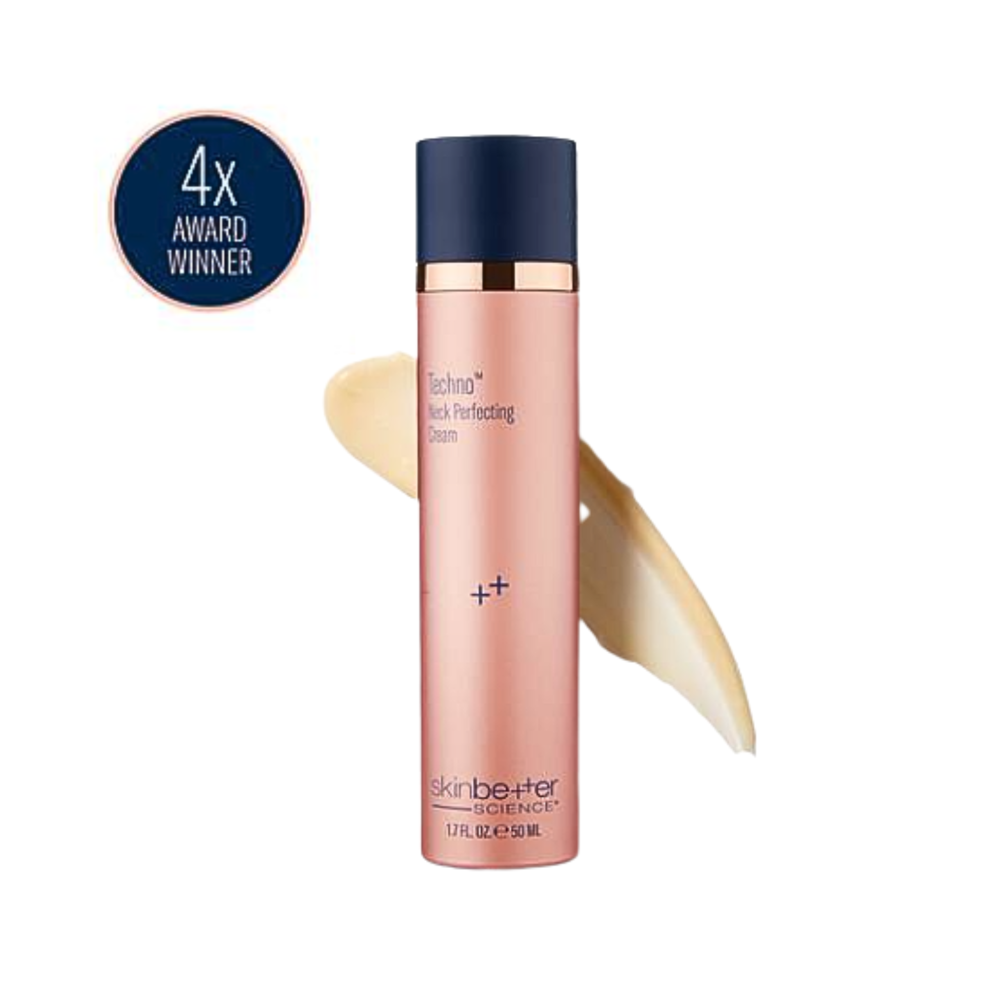 Techno Neck Perfecting Cream – Halo Beverly Hills
